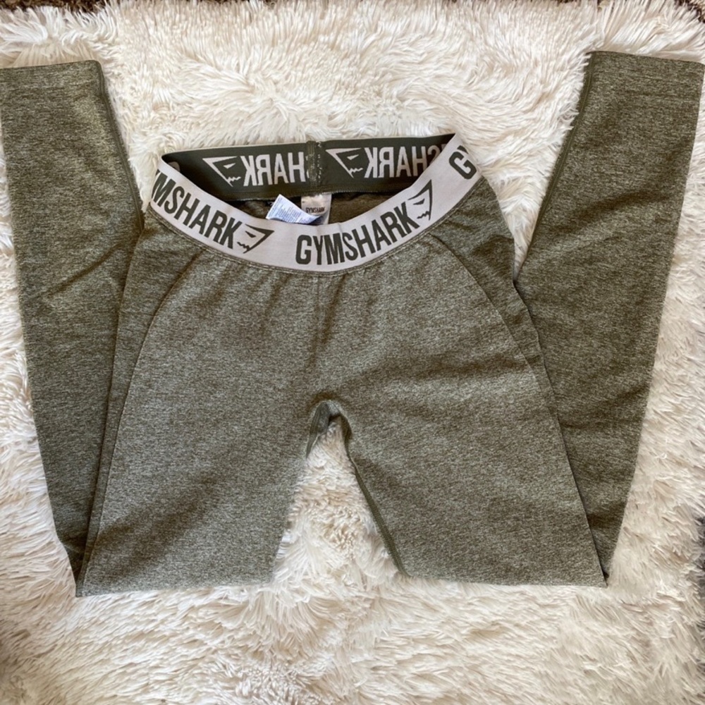 Gymshark leggings